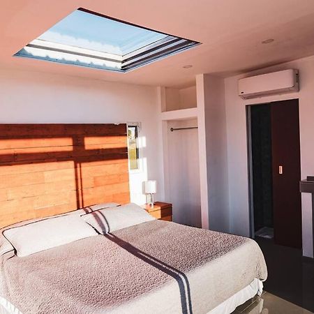 장크트 고아르스하우젠 Cabana El Alamo Con Jacuzzi 빌라 외부 사진