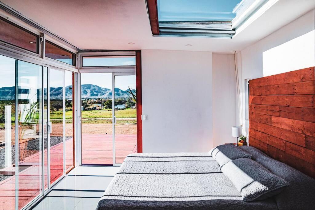 장크트 고아르스하우젠 Cabana El Alamo Con Jacuzzi 빌라 외부 사진