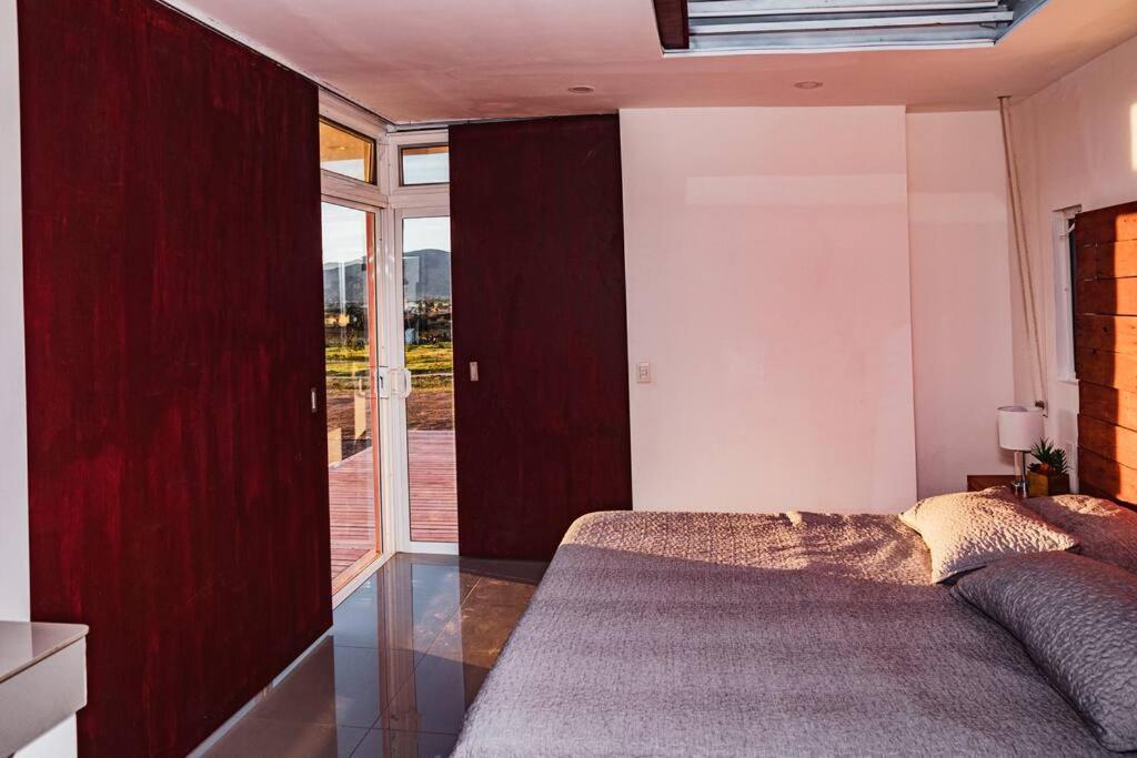 장크트 고아르스하우젠 Cabana El Alamo Con Jacuzzi 빌라 외부 사진