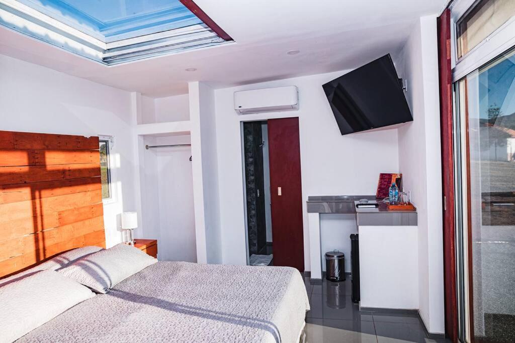 장크트 고아르스하우젠 Cabana El Alamo Con Jacuzzi 빌라 외부 사진